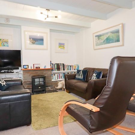 Daisy Cottage Perranporth Bagian luar foto