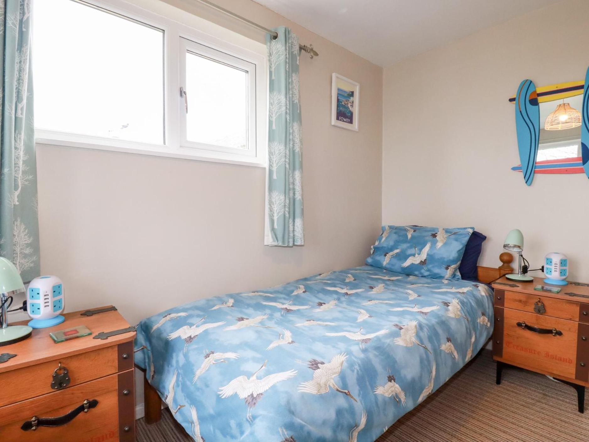 Daisy Cottage Perranporth Bagian luar foto