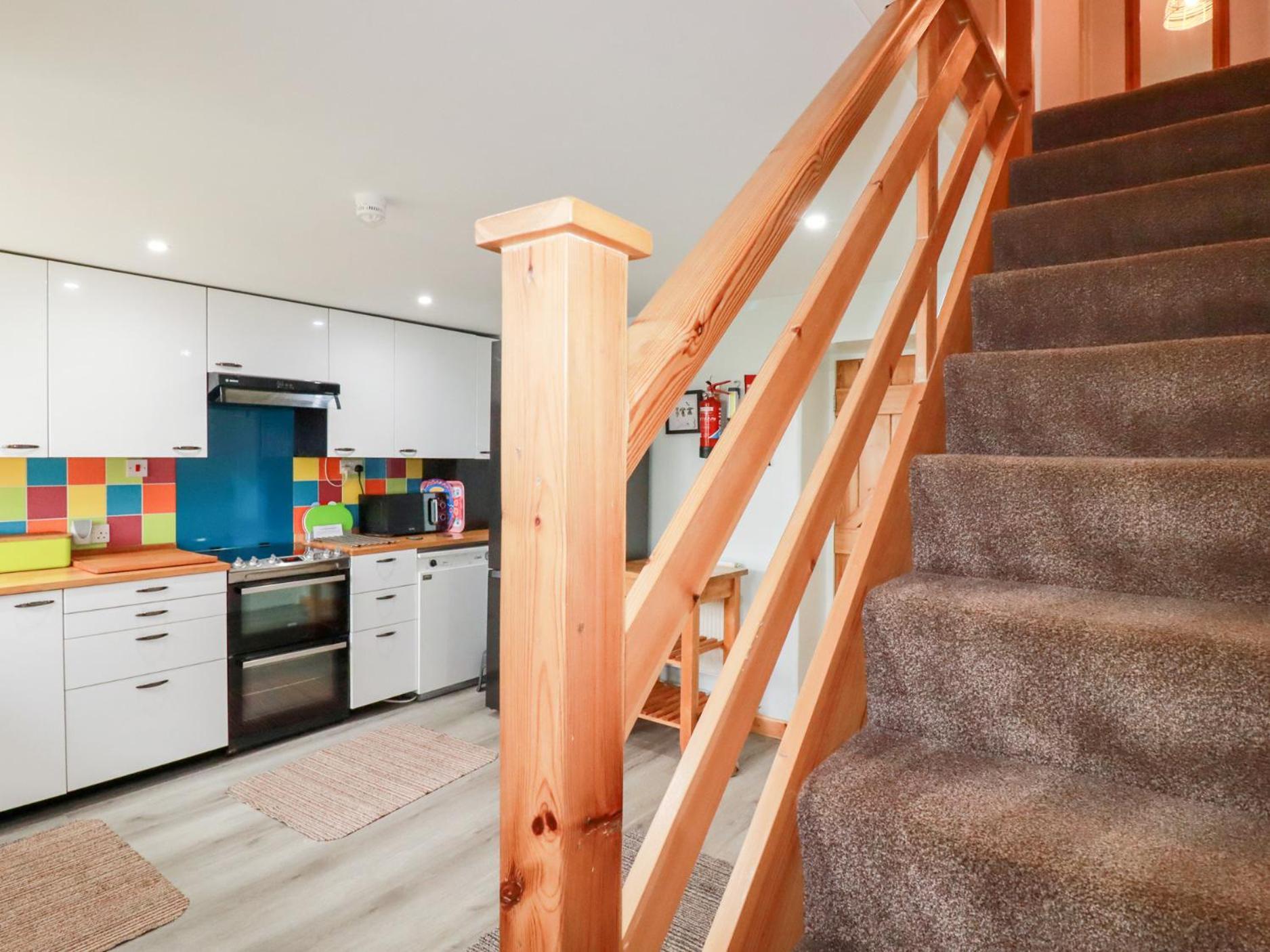 Daisy Cottage Perranporth Bagian luar foto