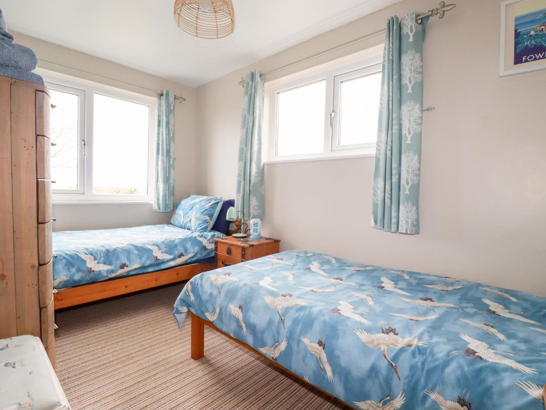 Daisy Cottage Perranporth Bagian luar foto
