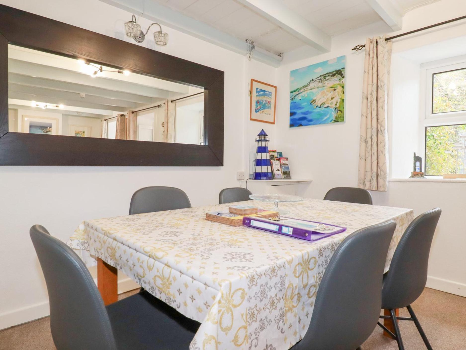 Daisy Cottage Perranporth Bagian luar foto